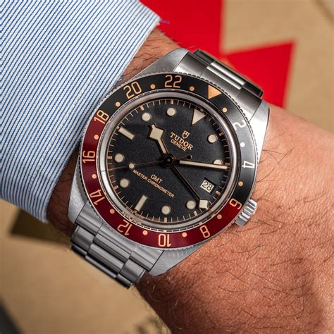 tudor black bay 58 dimensions|tudor black bay 58 doux.